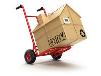 DJ's Delivery & Moving LLC image 1